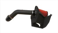 APEX Series Metal Shield Air Intake with DryTech 3D Dry Filter 2015-2018 Ford F-150 Corsa Perform...