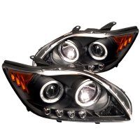 SPY Headlights