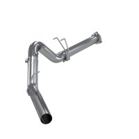 MBRP DPF Back Exhaust PLM