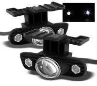 SPY Fog Lights