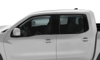 AVS Ventvisor - Smoke
