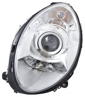 HELLA Xenon Lamp