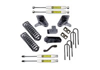 SLF Lift Kits Component Box