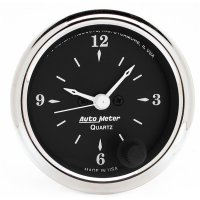 AM Old Tyme Gauges