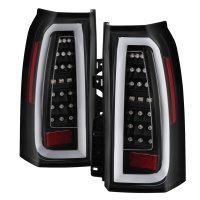 SPY LED Tail Lights