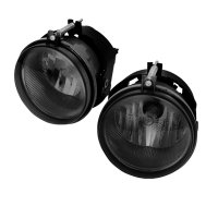 SPY Fog Lights
