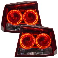 ORL Tail Light Assemblies