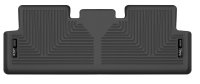 HL XAC - Rear - Black