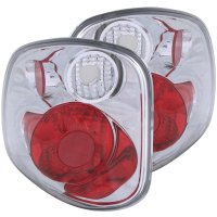 ANZ Taillights