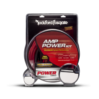 ROC UTV Aplifier Kits