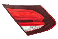 HELLA Tail Lights