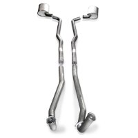SSW Exhaust Catback