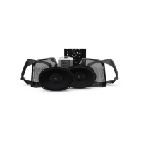 ROC Stage 2 Audio Kit