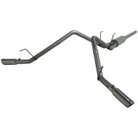 MBRP Catback Exhaust AL