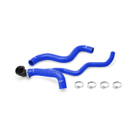MM Silicone Hose - Radiator