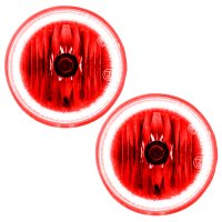 ORL Fog Light Assembly