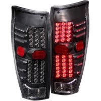 ANZ LED Taillights