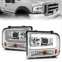 ANZ Projector Headlights
