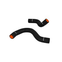 MM Silicone Hose - Radiator