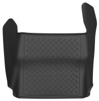 HL XAC - C Hump - Black