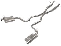 AFE Exhaust Cat Back