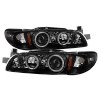 SPY Headlights