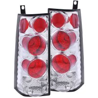 ANZ Taillights