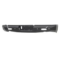 WES Pro-Series Bumpers