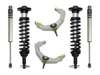 ICO 2.5 Series Coilover Kits