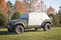 RUG Cab Covers