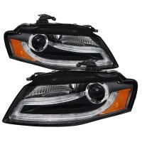 SPY Headlights