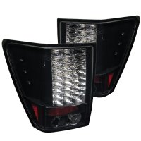SPY LED Tail Lights