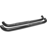 WES Nerf Bars - E-Series 3