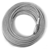 RUG Winches
