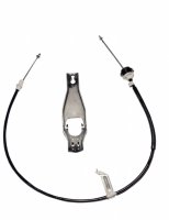 FR Clutch Linkage Kits