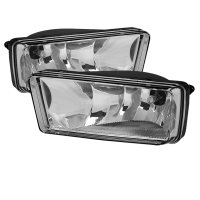 SPY Fog Lights