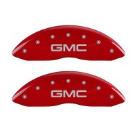 MGP Caliper Covers 2 Logo