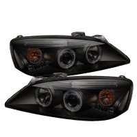 SPY Headlights