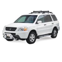 WES Light Bar Mount Kits