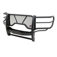 WES HDX Winch Grille Guards