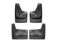 WT No Drill Mudflaps