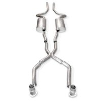SSW Exhaust Catback