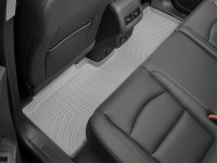 WT FloorLiner - Rear - Grey