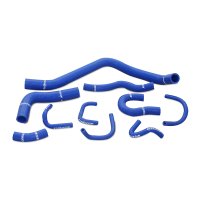 MM Silicone Hose - Radiator