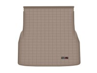 WT Cargo Liners - Tan