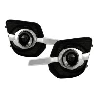 SPY Fog Lights