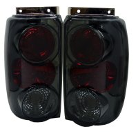 SPY Euro Tail Lights