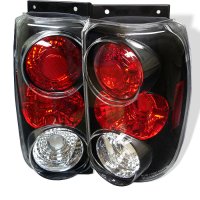 SPY Euro Tail Lights