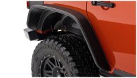 BUS Jeep Flat Style Flares