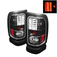 SPY LED Tail Lights